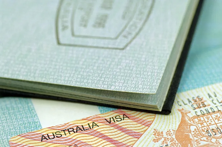 Xin visa Úc - bước cuối để hoàn thành hồ sơ du học của bạn